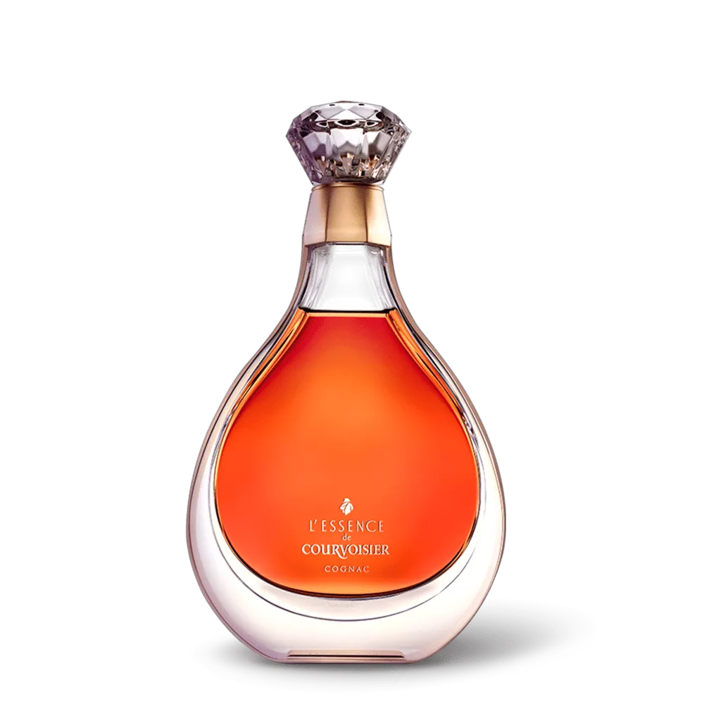 Courvoisier XO Cognac| Courvoisier®